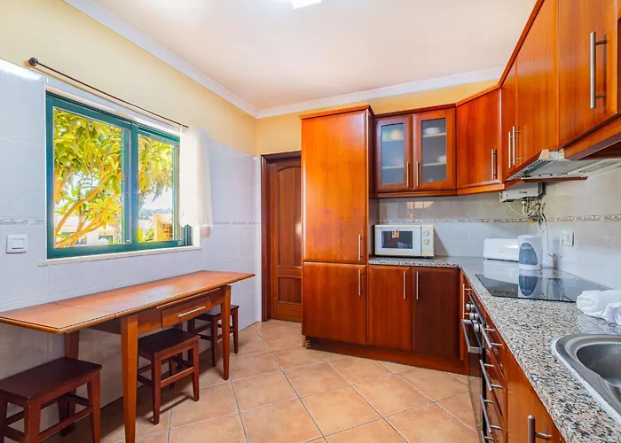 Vila Carela Albufeira