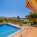 Carela Villa Albufeira