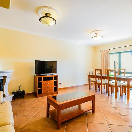 빌라 Carela 알부페이라