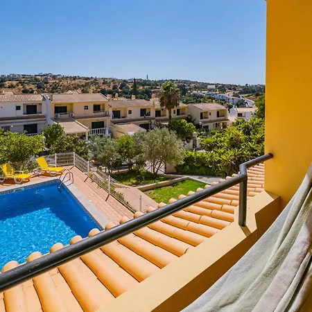 Carela Villa Albufeira