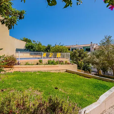 Villa Carela Albufeira