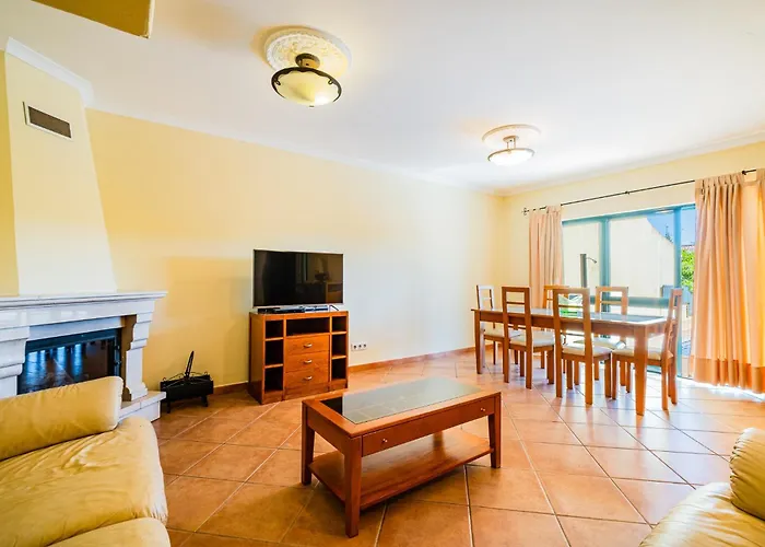 빌라 Carela 알부페이라