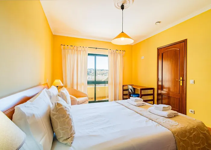 Carela 빌라 알부페이라