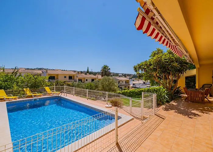 Carela 빌라 알부페이라