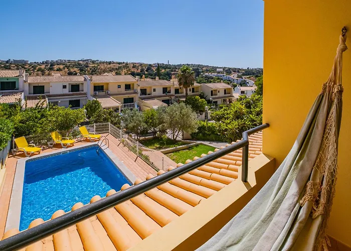 Carela 빌라 알부페이라