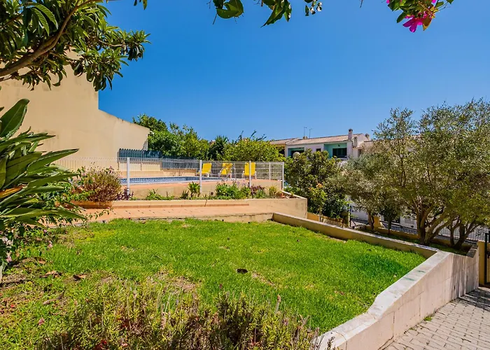 Villa Carela Albufeira